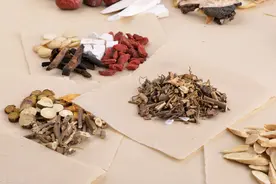 千古第一祛湿方，来自医圣仲景，仅需四味药，就能从根上断绝湿气图片