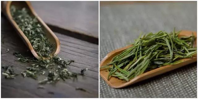 茶叶上的那些“毛毛”，究竟是怎么一回事？