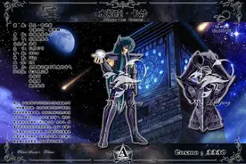 《圣斗士星矢》：圣斗士冥衣化之第二弹，你要的都在这里图片