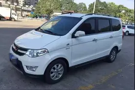 为什么七座车现在卖不动了？车主：多了2个座椅，带来一堆麻烦图片