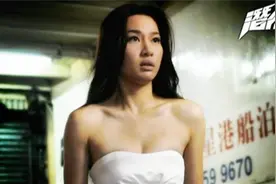 她被誉为“反派专业户”，因“乱说话”自毁前程，如今却拒绝复出图片