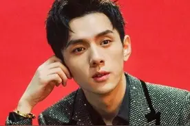 李佳琦双十一狂赚6亿，父亲却在工地开车：父母是孩子坚强的后盾图片
