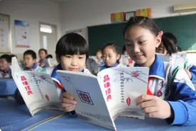 一二年级不留书面作业后，一线教师无奈说道：差距开始拉开图片