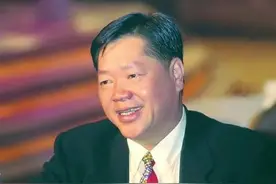 起底台湾林崑海的历史，民进党的金主，蔡英文如今有难向他求援图片