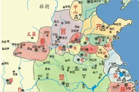 乞丐、奴隶、丞相集于一身，他是秦国称霸西戎的传奇功臣图片