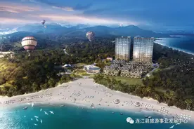 连江：一日游线路推荐 | 从绝美海岸到百年炮台，邂逅现代与古老的艺术碰撞图片