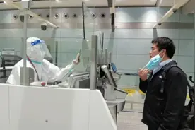 如何顺畅办理出境手续？昆明边检发布出境通关指引图片