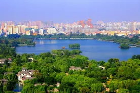 济南名泉增至950处，快按照新名录来天下第一泉风景区打卡名泉吧！图片