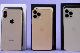 iPhone12Pro/11Pro/XS性能测试：差距明显图片