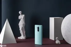 OnePlus 8 Pro首发体验：满足你对机皇的（几乎）所有幻想！图片