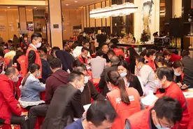 11个月楼价涨20%，花都被市场热捧的程度可能你没想象到图片