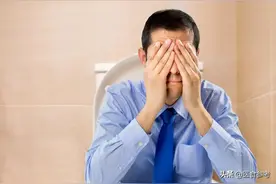 吃香蕉不通便，吃酵素有危害，分型食疗才是便秘克星图片