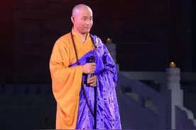 母亲临终前，对9岁的儿子说：以后出家去，她为何这样说呢？图片