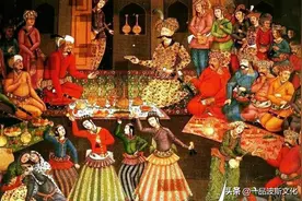 伊朗历史 萨法维王朝图片