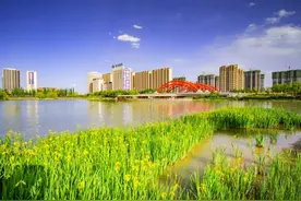 兰州新区推出五大近郊避暑旅游线路——家门口避暑胜地清凉“爆表”图片