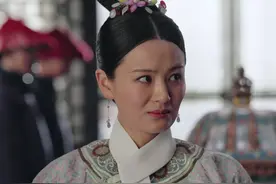 看《如懿传》原著才知道，阿箬为何那么恨如懿？换我，我也会图片