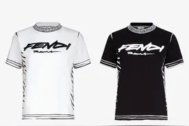 最新最火的奢侈品女装T恤购买指南来了图片