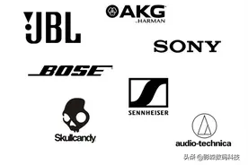 2020 最佳耳机品牌排行：您认为哪个品牌最好呢？图片