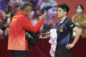 出征！国乒今日启程休斯敦图片