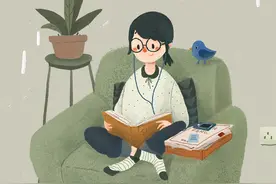 女人“自作多情”是病，要治图片