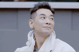 “功夫明星”赵文卓，不靠“功夫”也能成功翻红，一切源自性格图片