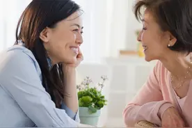 “儿媳，在我家住，不听我的话就滚”时隔23年，婆婆却要搬进她家图片