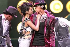 青葱岁月双J“恋”周杰伦VS蔡依林图片