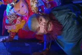 地藏王菩萨的坐骑谛听为何不敢下界为妖？你看他到底担心啥图片