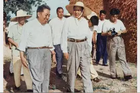吴芝圃之女吴晓红：父亲嗜书如命，藏书对国家贡献巨大图片