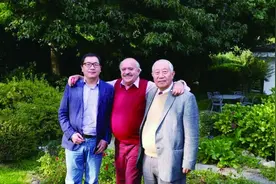 如何和意大利人打交道——中国意大利商会上海区域陈卫经理采访录图片