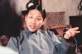 《围城》：年少不懂钱钟书，人到中年才发现，原来自己就是方鸿渐图片