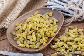 吃葡萄干时，直接吃还是洗了再吃？听听新疆朋友怎么说，涨知识了图片