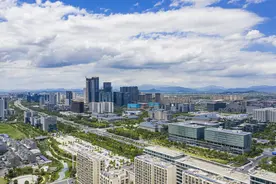 浙江第一县市区，GDP超3000亿，或与昆山竞争“中国最强县”图片