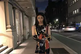 伊能静儿子女装，网友评论却一片和谐，这些爱美的男孩子有多好看图片