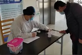大场医院（仁济宝山分院）成功创建二级甲等综合性医院图片