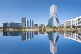 成都天府新区会因为土拍而垮价吗？政策严控下天新各板块价格预测图片