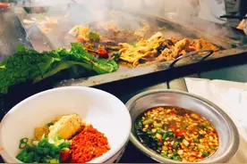 泡进雅安私藏小众野温泉，解锁冬天限定美景美食，趁没火快去！​图片