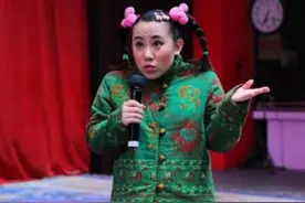 34岁的“丫蛋”：从“一夜爆红”到“销声匿迹”，她经历了啥图片