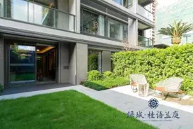 西安绿城桂语兰庭售楼处电话-地址最新资讯图片