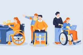 4月22日起，残疾人两项补贴资格认定申请可“跨省通办”！图片