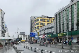 从全国知名到默默无闻，改名之后的“郫县”，确实少了点代表性图片