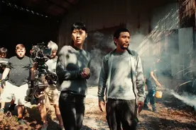 家人贩毒、偷渡、挖玉......他活成了一部电影图片