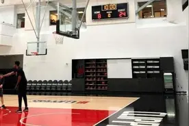NBA训练馆开放时间推迟一周，何时恢复比赛依旧没有定论图片