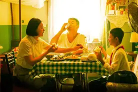 《地久天长》长影评：生活永远不会如你所愿，所幸也不会坏到哪去图片