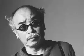 不烧送神火 不让你离去 痴情的日本情色摄影大师图片