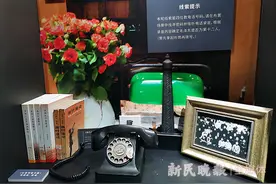 谁会是“第十二人”，大家一起来欣赏“红色”沉浸式互动剧，一起来寻找吧图片