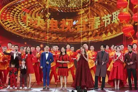 央视春晚开始彩排，蔡明再次上场，网友不乐意！这7条理由很中肯图片