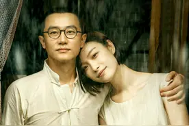 又一部热血大片，李晨饰演李大钊，谁会演毛泽东？谁会演杨开慧？图片