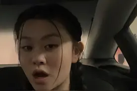 邱淑贞大女为妹妹庆生，17岁沈日颜值普通更像爸，与沈月风格不同图片