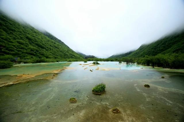 松潘黄龙天气预报,四川松潘川主寺天气预报-要闻速递-古源商贸